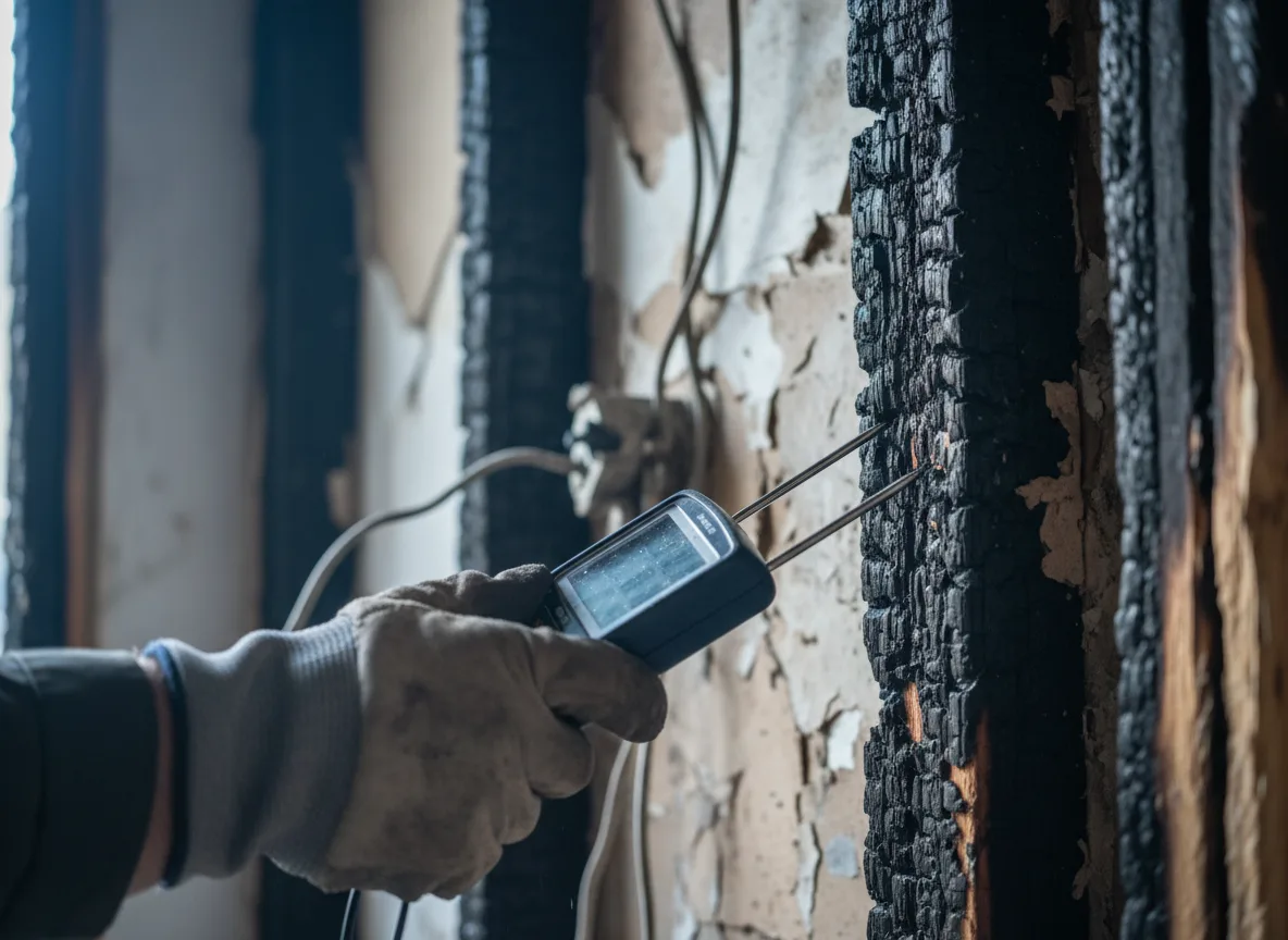 Fire Damage Restoration Falcon Heights, TX FAQs
